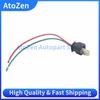 Intake Air Temperature Sensor Connector 5149182AB 05149182AB 5149182AA for Dodge Jeep Chrysler Durango Car Spare Accessories