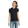 Womens/Ladies Passion Polo Shirt