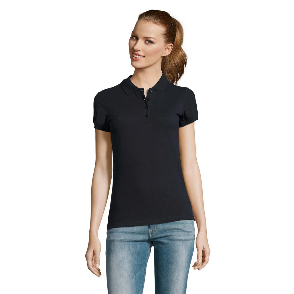 Womens/Ladies Passion Polo Shirt