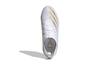 adidas X Ghosted 3 FG Белый Металлик Золотой Меланж Детские EG8210