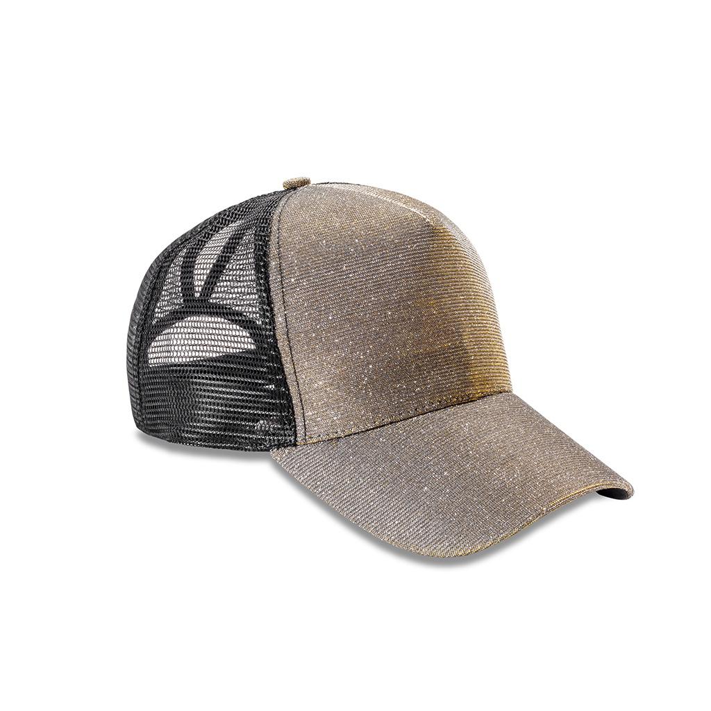 Результат Core Sparkle Cap