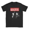 Смешная футболка с туром THIRTY SECONDS TO MARS, унисекс, с круглым вырезом, с короткими рукавами, хлопковые летние топы, футболки