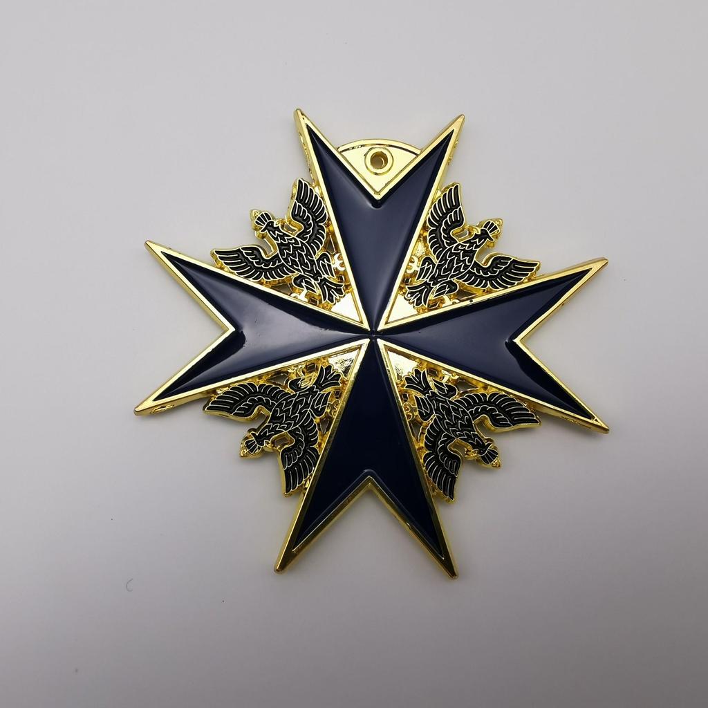Пруссия (Германия), Орден Черного Орла, Знак, Медаль, Памятная монета