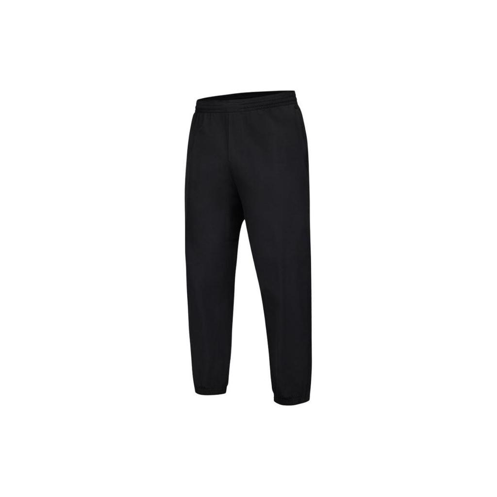 Lululemon Мужские вязаные спортивные штаны LM5B76S