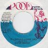 7-дюймовая пластинка STEVE KNIGHT - If I Should Loose You none Pool Side 1990 Ямайка Регги, Ска и Даб