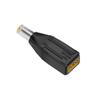 Многоцелевой XT60 - DC Male Female адаптер XT60 - EC5/DC5 5.5x2.1mm преобразователи питания для электронных устройств Power