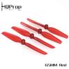 HQPROP Комплект пропеллеров для FPV дрона 65 мм