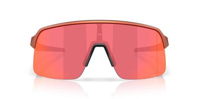 Oakley Солнцезащитные очки 0OO9463A SUTRO LITE 94633239 Огненно-оранжевые Prizm Trail Torch Поляризационные [Oakley] (К)