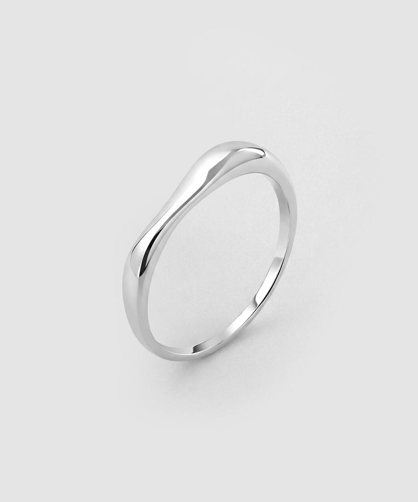 Quarqor #7136 Кольцо из серебра 92.5