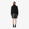 Lacoste Женская стеганая юбка JF218E-54N031