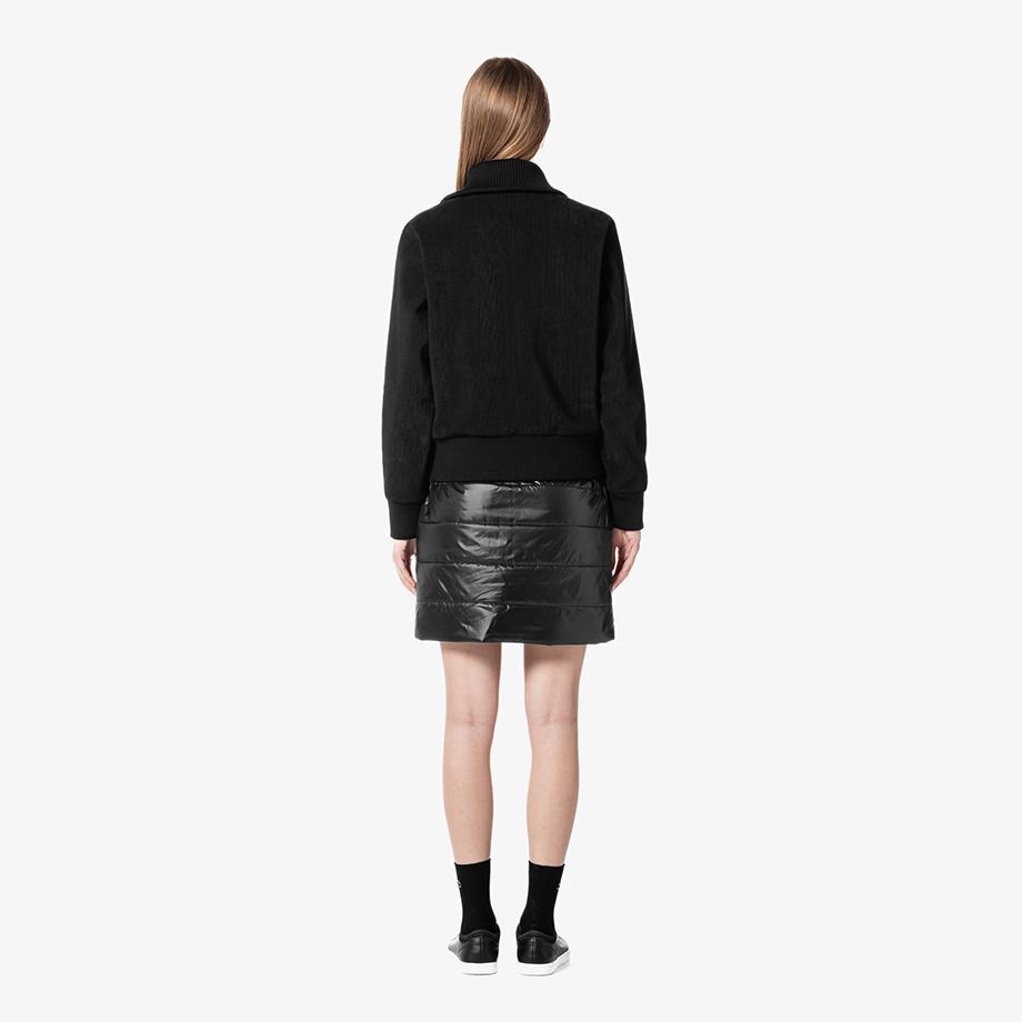 Lacoste Женская стеганая юбка JF218E-54N031