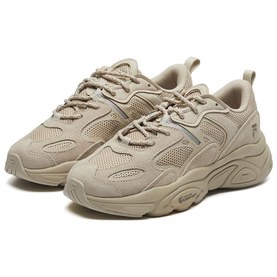 Fila Женская обувь Mars 2 'Camel Beige' F12W131116FDO