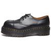 MadeMe X Dr. Martens 1461 Platform Black Women Sneakers 32163001
