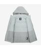 The North Face Nj3Nr64C Мужская Парка Luka V Серая