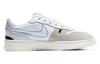 Nike Кроссовки Adidas Squash Type Summit Whit Black GS CJ4119-100
