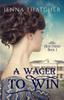 Книга A Wager To Win : 1