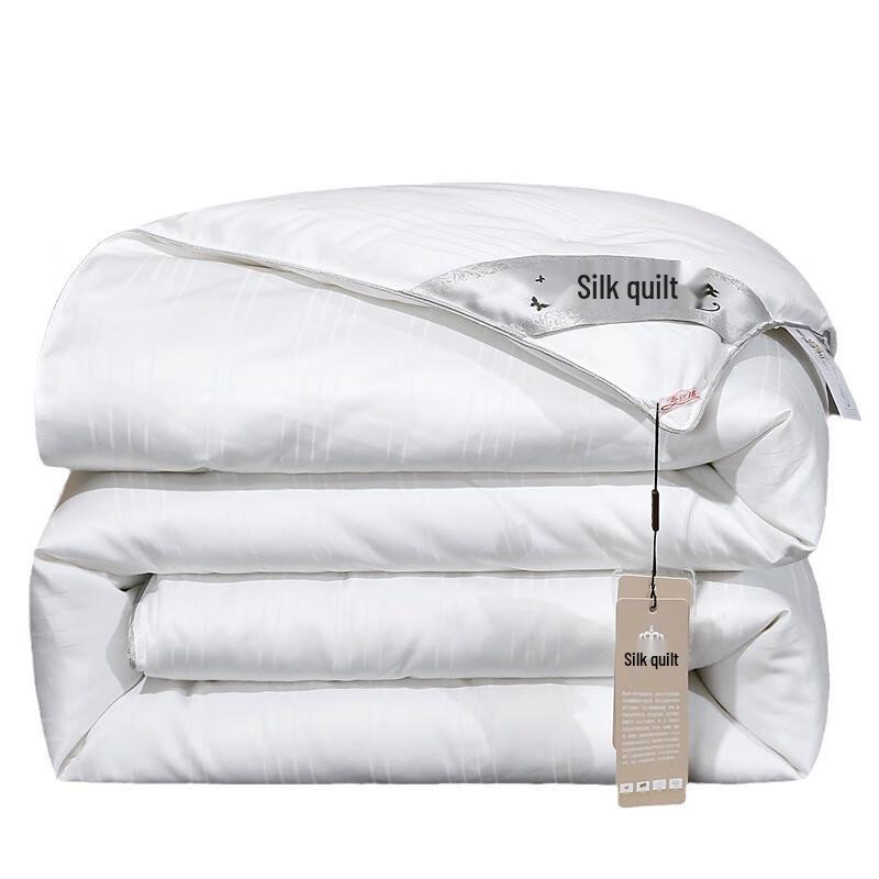 Пу Шан Мэй 100% Шелковое одеяло на все сезоны