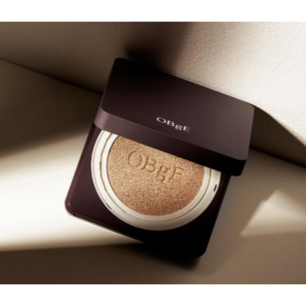 OBge Perfect Homme Кушон 15г 3 оттенка