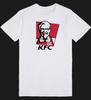 Футболка KFC Chicken restaurant Унисекс T-Shirt