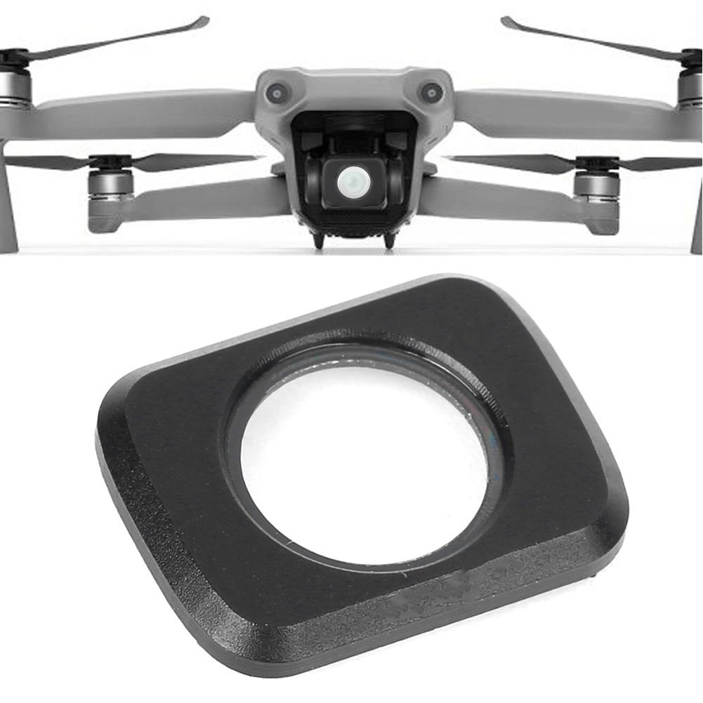 Junestar MRC UV Ultraviolet Portable Lens Filter Accessory with Storage Box for DJI Mavic Air2