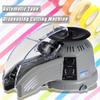 160W For ZCUT-2 Automatic Tape Dispenser Electronic Carousel Adhesive Cutting Machine Gray