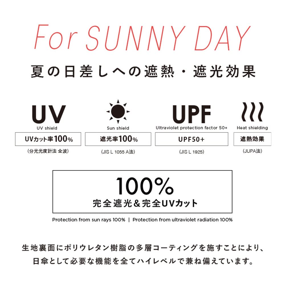 IZA Light Slim Полная защита от УФ-лучей Подходит для солнца и складывания [2022] Wpc. & Зонт от солнца, Серый, 55 см, Блокаут, 100% защита, Дождь, Легкий, Тонкий, Мужской