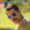 LP Record FREDDIE MERCURY - Mr. Bad Guy FC40071 COLUMBIA US Rock Used
