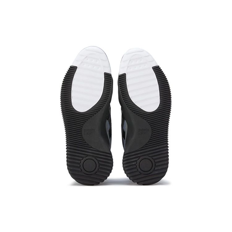 ONITSUKA TIGER Унисекс Acromount Mt Лист Гипсокартона Черный 1183B467-020