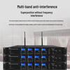 HuiDu EW-460 Wireless Conference Microphone System (CN version)
