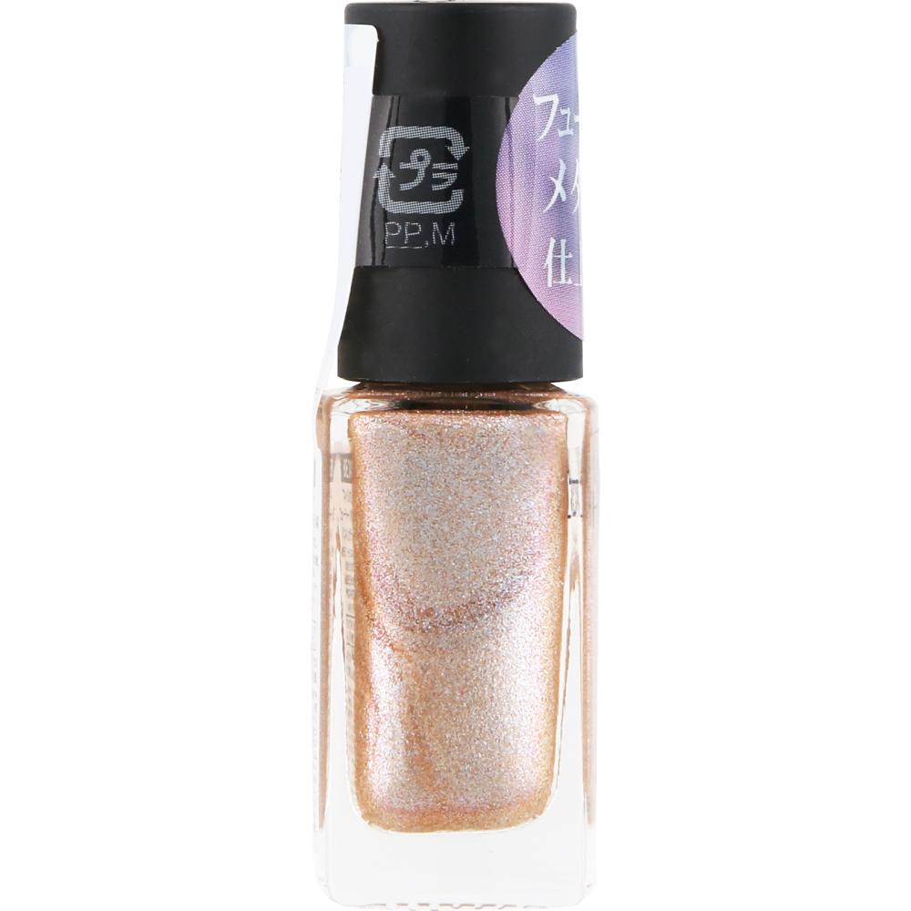 Nailholic Kose Nailholic Future Metal Be340 5мл