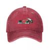 Francesco  Bernoulli Cars Baseball Cap Hat Baseball Cap Unisex hat fishing caps Unisex Snapback Cap Hats For Unisex Womens