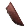 Leathers Knife Sleeve Multitools Pouches Leathers Sheath Belt Pocket Knife Holder for Outdoor Camping, BBQ, Hunting