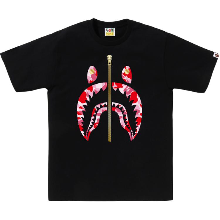 A Bathing Ape graphic-print T-Shirt 1L30-110-008