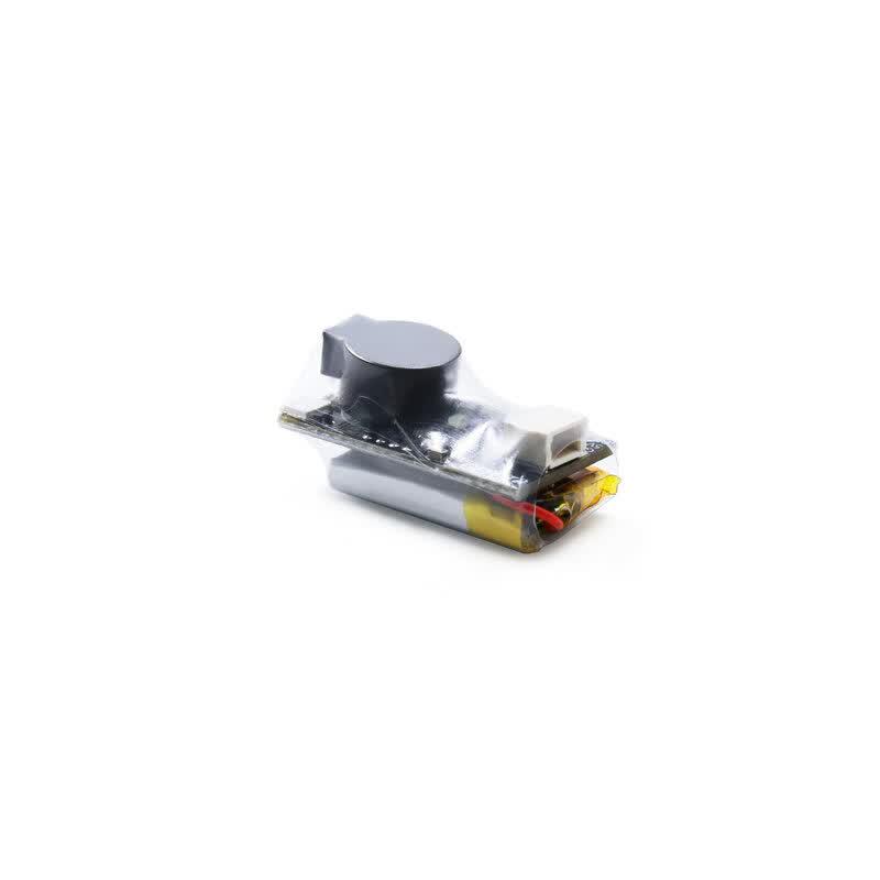 Поиск FPV дрона GEPRC, зуммер
