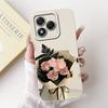 Чехол для телефона Honor 400Lite ABR-NX1 ABR-N31C1 Для Honor 400 Lite Чехол Ударопрочный Роскошный Цветочный Милый Мультяшный Забавный Крутой Расписной