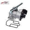 Регулятор холостого хода MD614743 для Mitsubishi Mirage 1997-2000 Подходит для Bravo Carisma Chariot Grandis Colt FTO Lancer 4G92 4G93