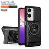 Чехол для Oppo A5 A5x Чехол-обложка для Oppo A5m Чехол для телефона Oppo A5i Pro Магнитный держатель Военная броня Защитная крышка для камеры