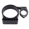 CNC Aluminum Side Mount Instrument Gauge Bracket Harley Sportster XL883 XL1200 X48 Motorcycle Custom Fit