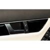 Agate Wood Grain Dashboard trument Cover Strip Trim For Benz 2007-14 C-Class