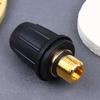 Крышка бака пароочистителя Запасная крышка бака Для Sc1 Ctk10 Sc2 Sg4/2 Sg4/4 Пылесос Предохранительный клапан Крышка котла