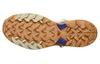 Men's Sneakers SALOMON X ULTRA 360 High top Outdoor Shoes Men's Brown Gray Blue