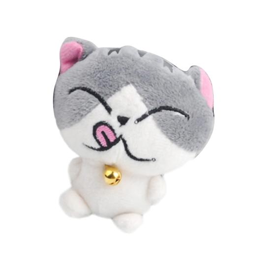 Многофункциональная подвеска в виде сумки, милая, короткая, плюшевая, прекрасное впечатление