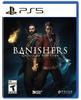 Ghosts of New Eden North PS5 Banishers (Import Version America) -