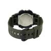 CASIO Men YOUTH Black Watch AQ-S810W-3A (Unisex) Japanese Korean Watches AQ S810W 3A
