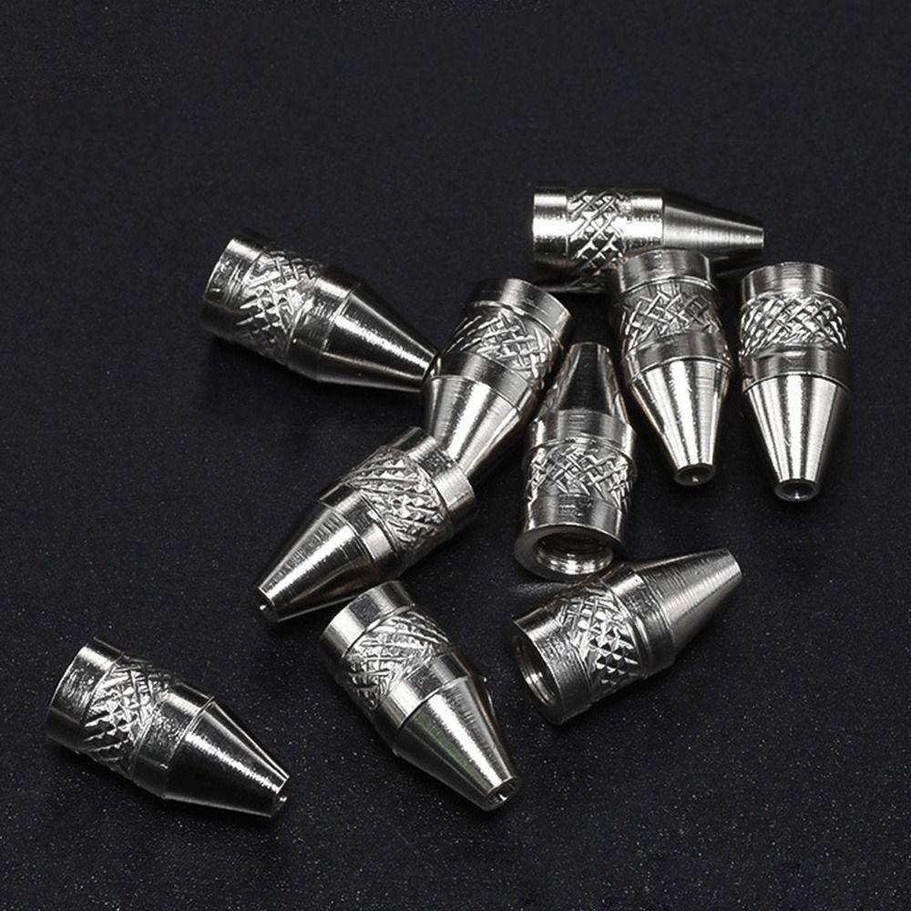 Replacement Suction Nozzle Desoldering Pump Nozzle Tin Remover Heads Vacuum Solder Sucker Tips