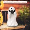 Halloween Party Atmosphere Decoration Resin Crafts  Home Decorations