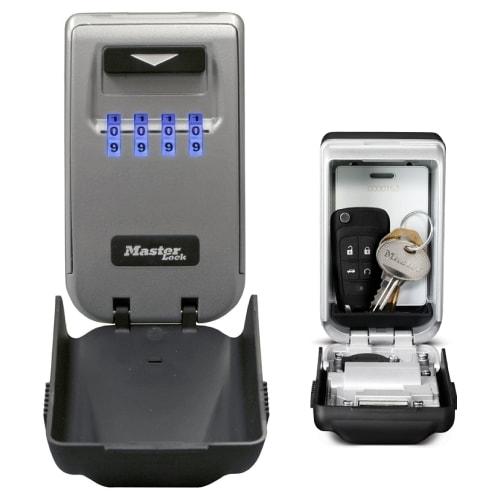 Master Lock Combination Key Safe 5425JAD
