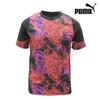 Puma Galleria Puma Indivisual Cup ShorT Sleeve Jersey ATher T shirT Asian fiT