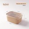 Miaojie Disposable Takeout Food Containers