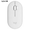 Беспроводные мыши Logitech для офиса и дома